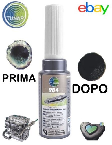 Tunap 984 microflex protettivo - 984,
