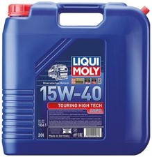Olio motore (Nfz) LIQUI MOLY