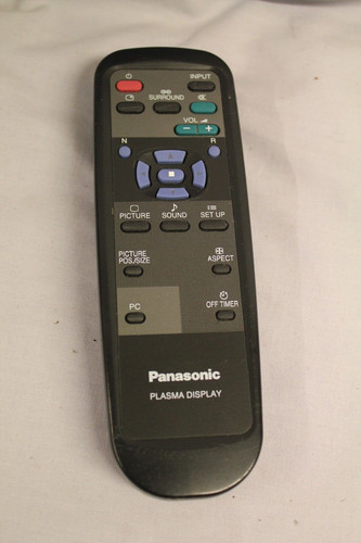 Telecomando plasma - al,
