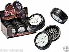 Tritatabacco Pneumatico forma