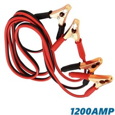 x Cavi Collegamento Batteria