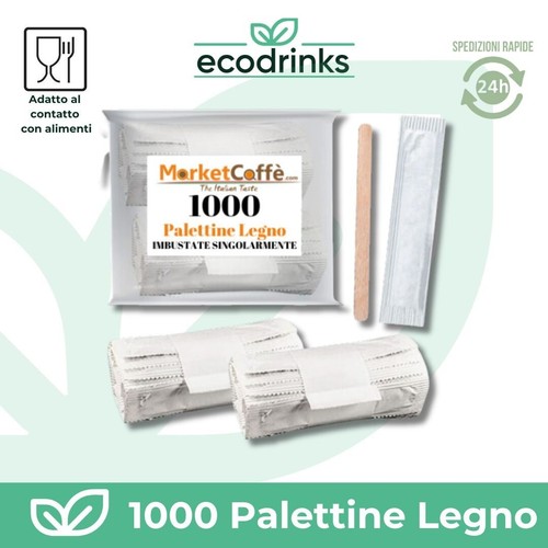 1000 palette per - caffe', in