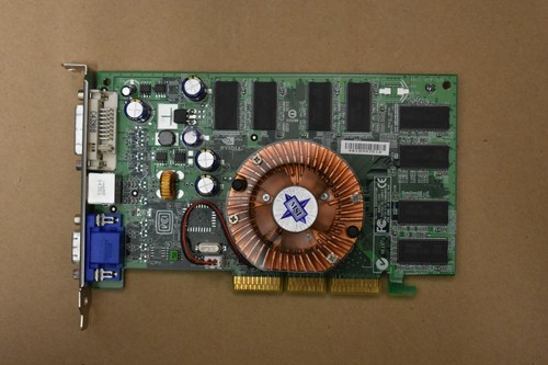 Scheda video msi - scheda,