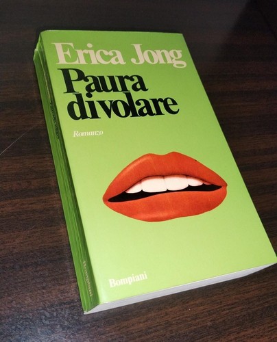 Paura volare erica jong - volare,