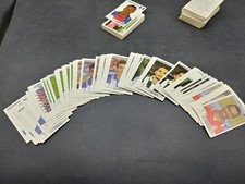 set completo figurine Panini UEFA Champions League 2000/2001