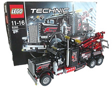 LEGO technic 8285 grande