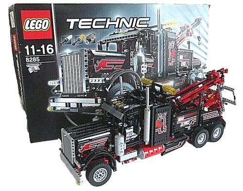 Lego technic 8285 grande - 8285,