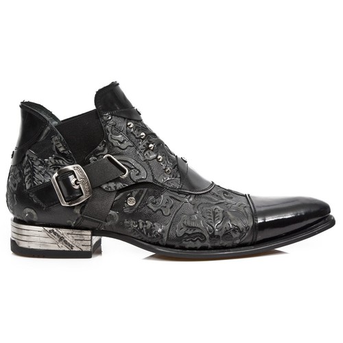 New rock nw135 nero - nr, s2