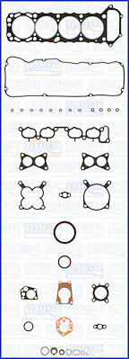 Kit guarnizioni ricostruzione