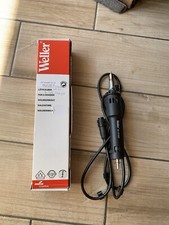 Weller 24 dissaldatore - b,