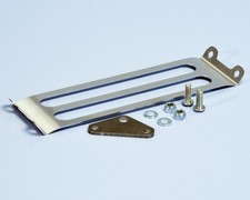 332.0018 FASCETTA PER MARMITTA BIG EVOLUTION SCOOTER MOTO POLINI