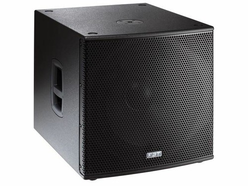 Fbt subline 118s subwoofer - subline,
