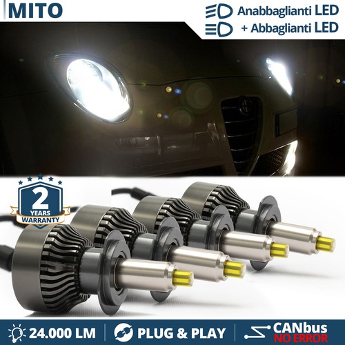 Kit led luci per - luci,