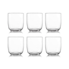 Set bicchieri 270cc aliseo - 6,