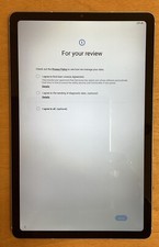 Samsung Galaxy Tab S6 Lite, 64