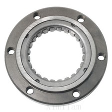 Motorino avviamento frizione