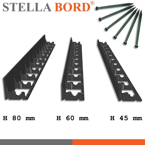 Stella bord rasenkante - stella,