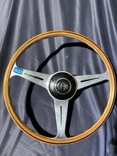 Volante B.Nardi  Originale Per