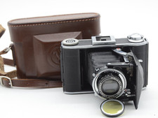 VOIGTLÄNDER BESSA 66, VOIGTAR