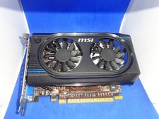 Msi geforce 640 1gb sddr3 - gt,