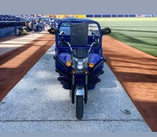 2024Evergreen ElectricCargo