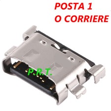 CONNETTORE RICARICA usb TYPE-C PORTA TIPO C PER Huawei Matebook D14 D15