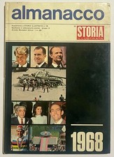 ALMANACCO 1968 Supplemento a