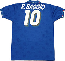 maglia Baggio diadora ITALIA