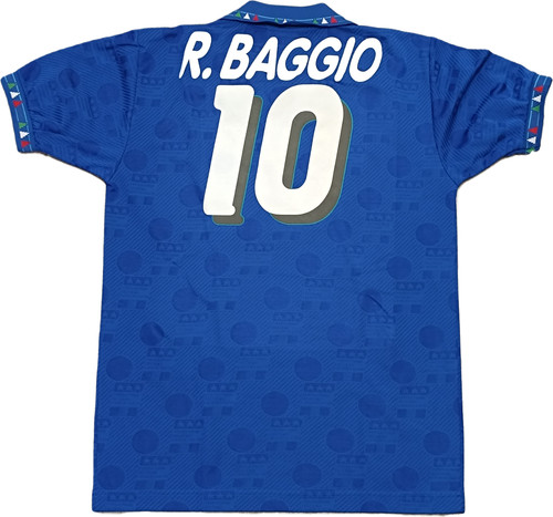 Maglia baggio diadora - baggio,