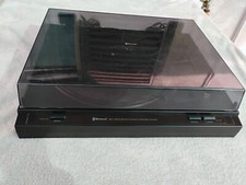 Giradischi sherwood 503 - sherwood, pd-503