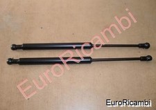 Molle gas alza lunotto x - gas,