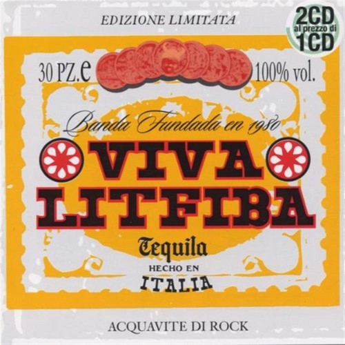 Viva litfiba - audio),