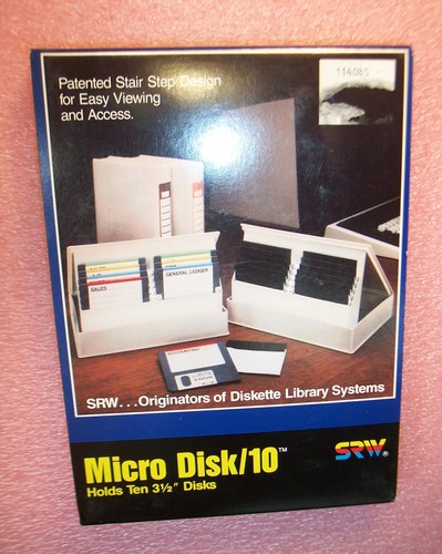 Qty micro disk - qty, disk/10