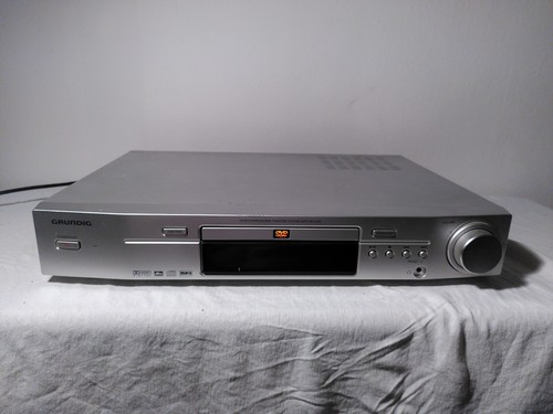 Grundig gdp 5220 lettore - grundig, ar