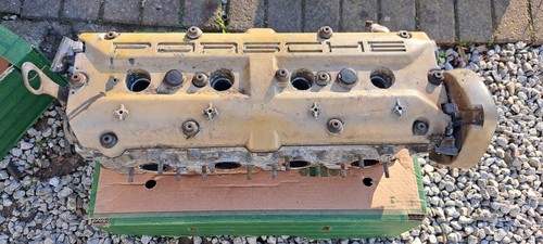 Porsche 944s copricamma - porsche,