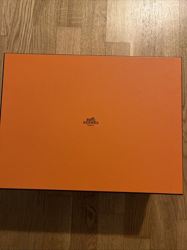 Hermes scatola vuota