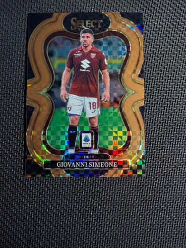 Giovanni simeone mezzanine - simeone, /99