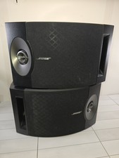 Bose 201 series diffusori - bose,