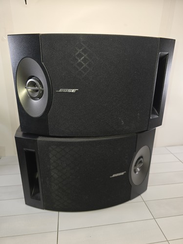 Bose 201 series diffusori da - bose,