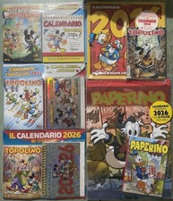 Topolino 3028 3549 3599 3651