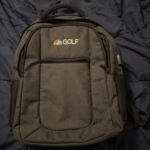 Zaino nbc golf acehigh - zaino,