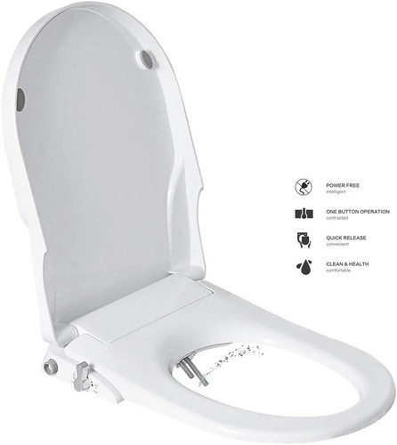 Sedili bidet con doppio - bidet,