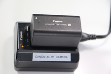Canon XL-H1 Camcorder Battery