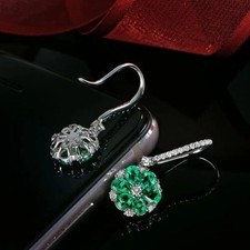 Orecchino donna pendente