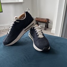 Nike Air Max Dawn blu navy