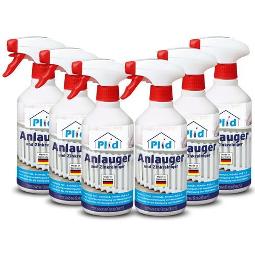 Sgrassatore anlauger - anlauger, 3l