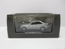 1/43 MERCEDES CLASSE C