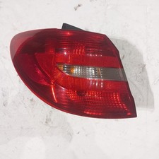 FANALE ESTERNO POSTERIORE SINISTRO MERCEDES CLASSE B W246 cod. A2468200164