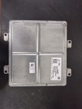 Centralina Motore Opel Corsa E  1.3 Cdti