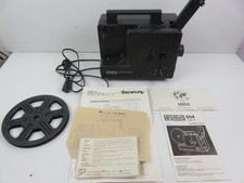 vecchio PROIETTORE SUPER 8 per